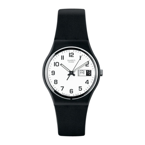SWATCH ONCE AGAIN - GB743-S26