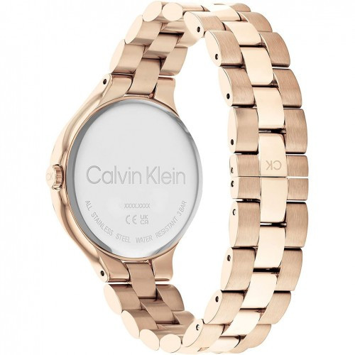 Reloj Calvin Klein 25200034 Mujer Iconic
