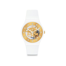 SWATCH NEW GENT SUNRAY GLAM - SO29W105-S14