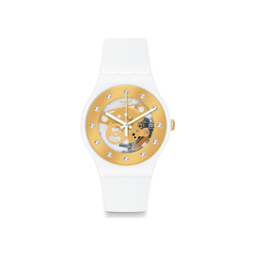 SWATCH NEW GENT SUNRAY GLAM - SO29W105-S14