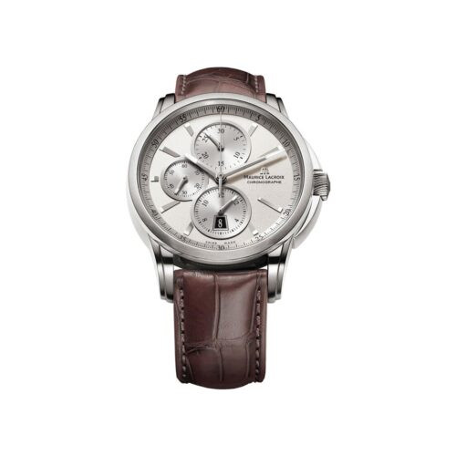 Reloj Maurice Lacroix PONTOS Chronograph 43mm - PT6188-SS001-130